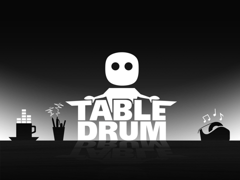 TableDrumのおすすめ画像1