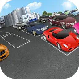 Factory Parking app icon