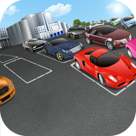 螢幕擷取畫面 (3) Factory Parking for Mac OS X