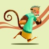 Runner Monkey