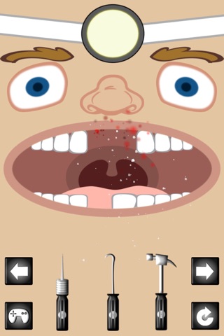 Hardest Dentist Ever screenshot 4