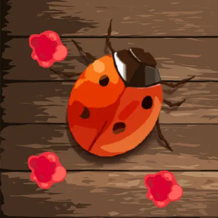 A Bug Attack! Атака Bugs, Жуков И Монстры - Игры Для Детей Читы