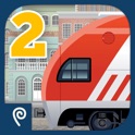 Build A Train 2 Lite icon