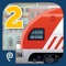 Build A Train 2 is the sequel to the top train app Build A Train