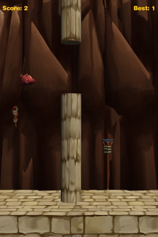 Endless Caverns screenshot 4