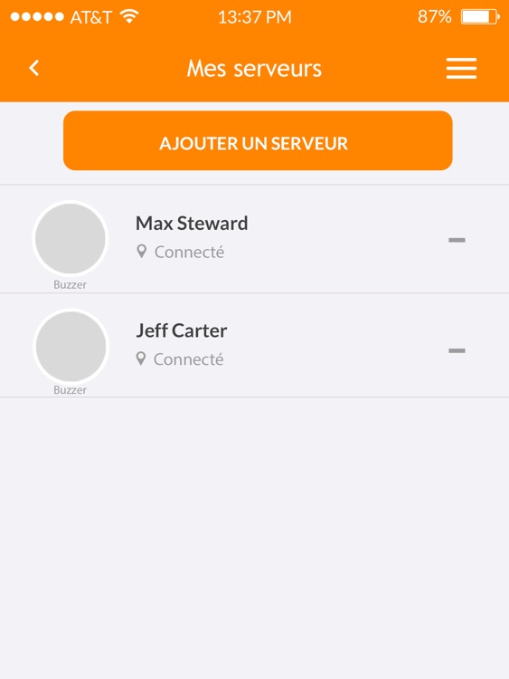 Blipper Kitchen - iPad edition screenshot-3