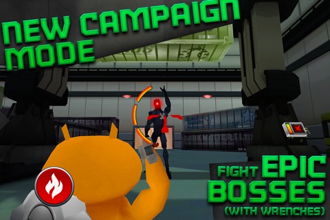 Battle Bears Zero screenshot 3