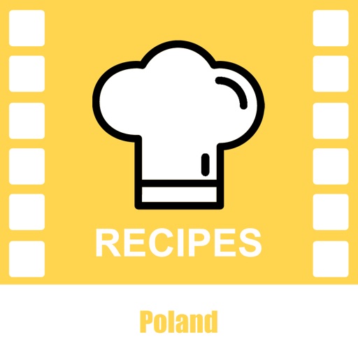 Poland Cookbooks - Video Recipes icon