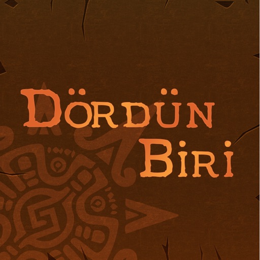 Dördün Biri + Icon