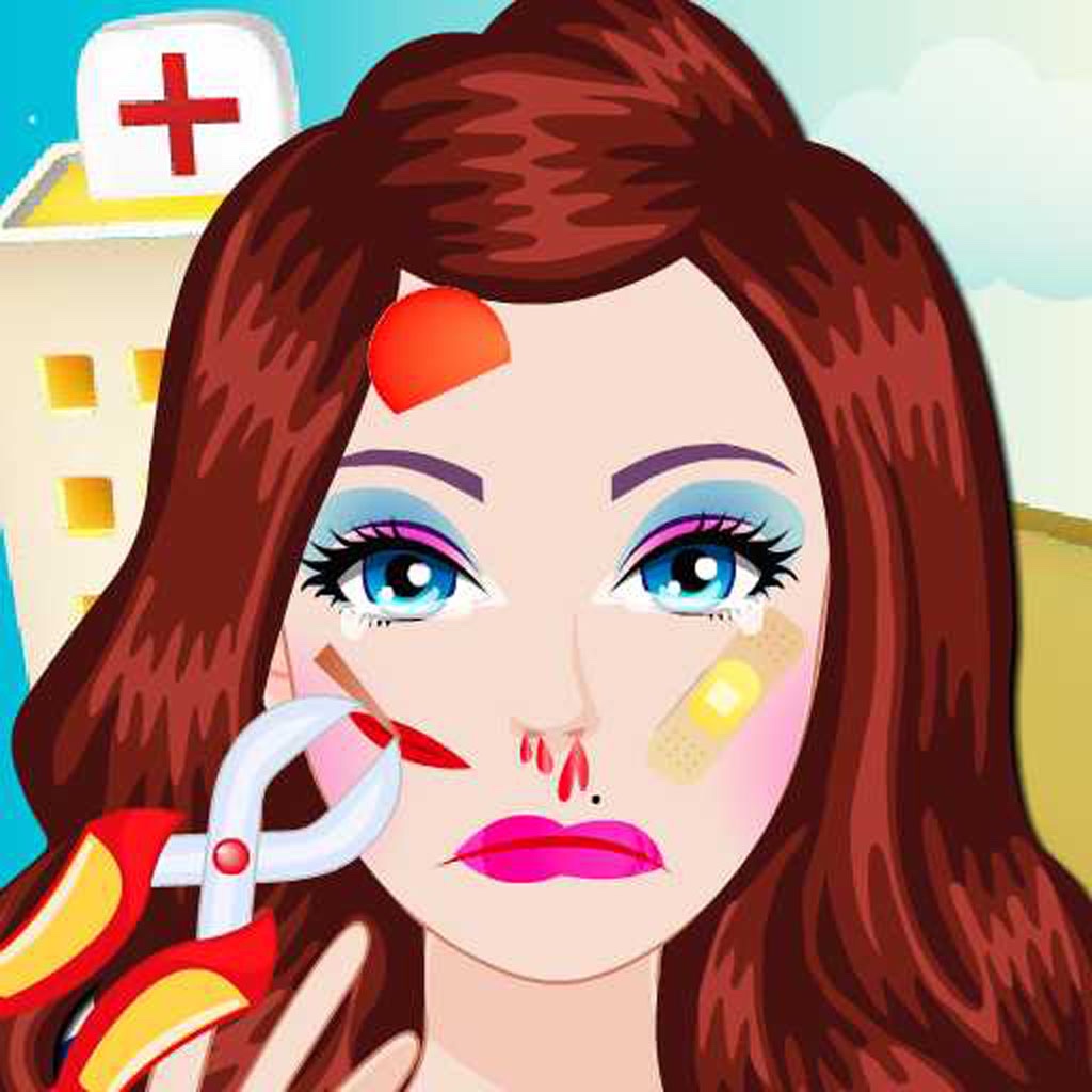 Face Doctor - Face Surgery icon