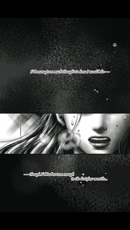Twilight, The Graphic Novel, Lite, Volume 1 screenshot-3
