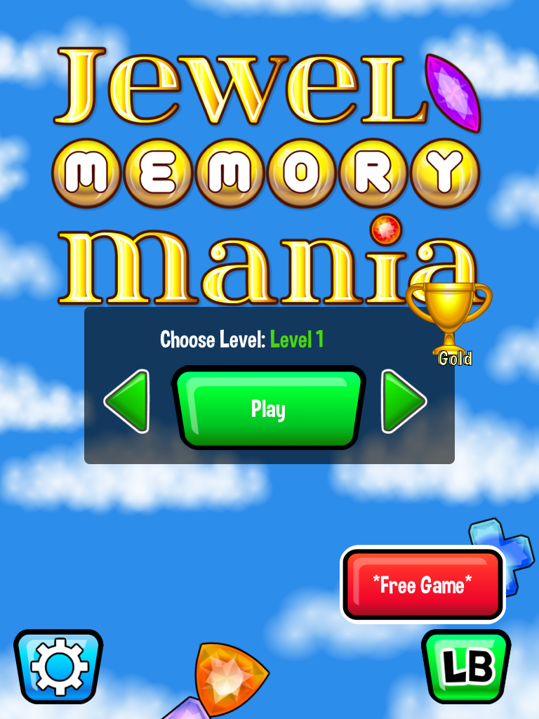 Jewel Duos screenshot 7