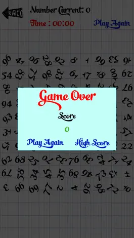 Game screenshot Number - Khoanh số hack