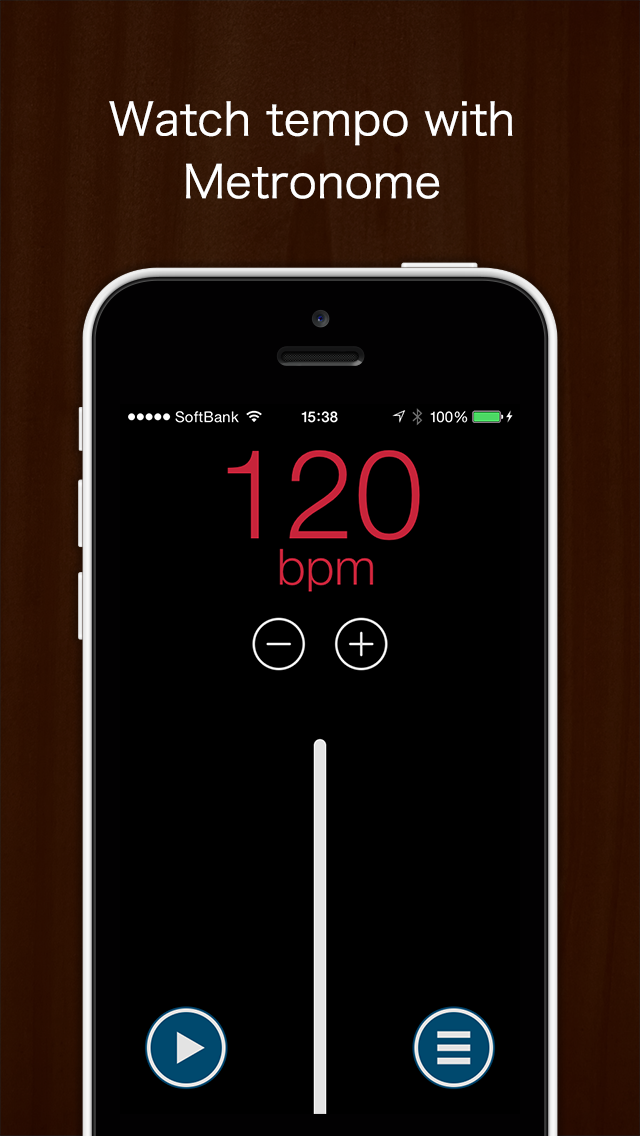 Screenshot #2 pour ConoTune