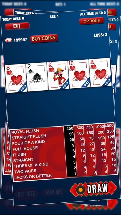 Family Poker & Solitaire Night Out : Gamble All Night - FREE