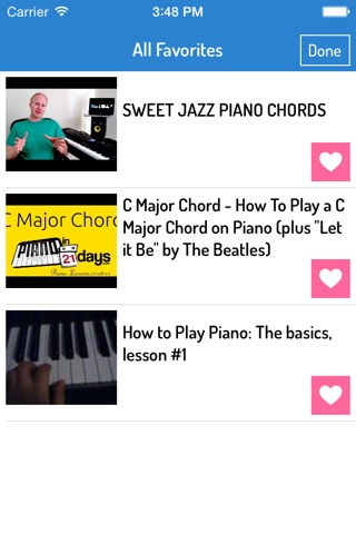 How To Play Piano - Best Learning Guide screenshot 3