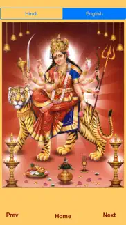 appkruti durga chalisa problems & solutions and troubleshooting guide - 3