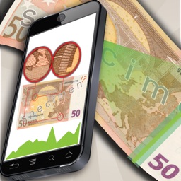 R€D - Real Euro Detector