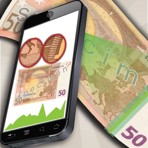 R€D - Real Euro Detector