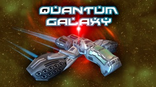 Quantum Galaxy HD screenshot 5