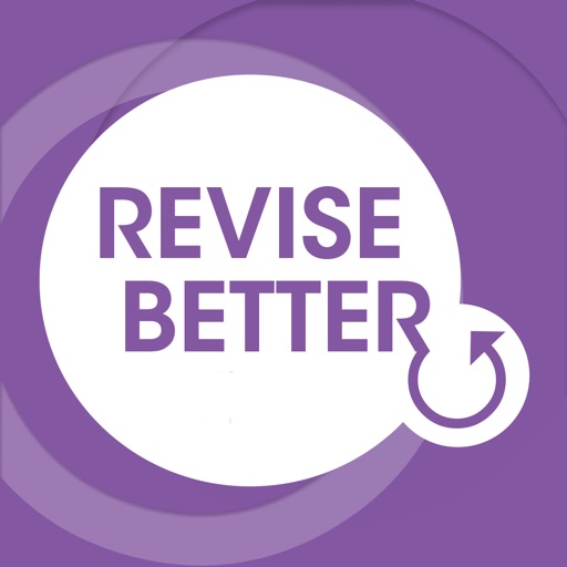 GCSE WJEC History (Revise Better) icon