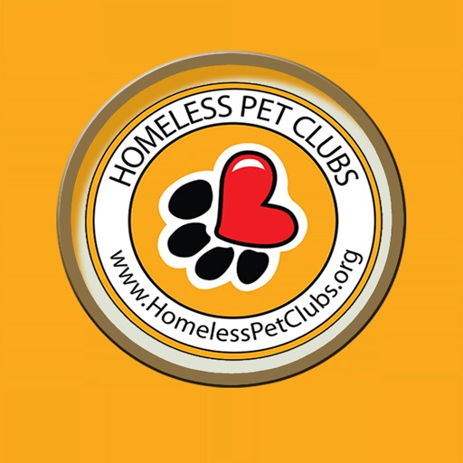 Homeless Pet Clubs icon