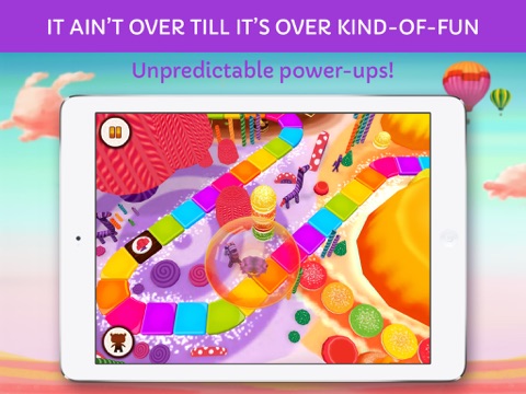 Screenshot #6 pour SweetLand — Family Board Game