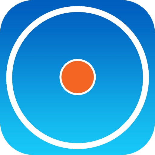 Eye Poke L2 iOS App