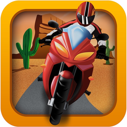 MotoX Offroad Mayhem : 3D Motorcycle Nitro PRO icon