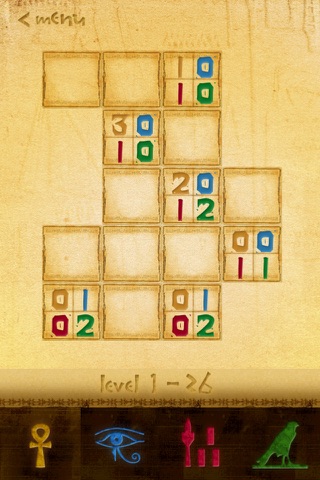 Puzzle 26 - The 7th Day screenshot 4