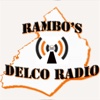 Rambo's Delco Radio
