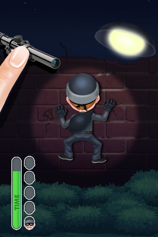Policeman Hero - Kids Games screenshot 2