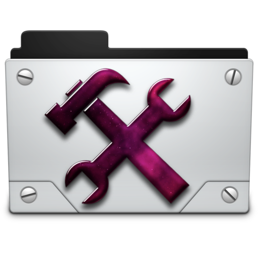 Folder Library Pro icon