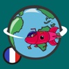 Learn basic french words with PlayWord free for iPhone!