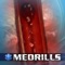 This EMT-level application will aid you in gaining an understanding of kidney and blood disorder emergencies you may face