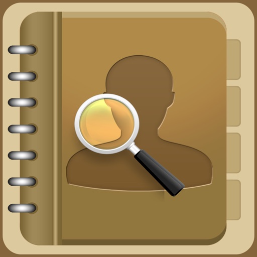 My Contacts Pro icon