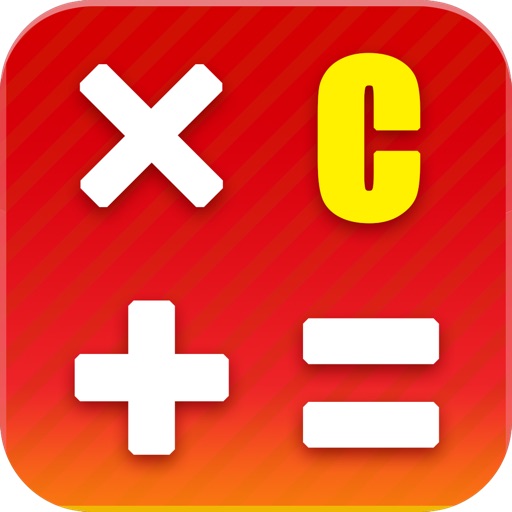 HC Calculator Pro icon