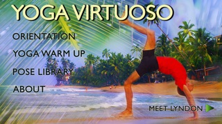 Yoga Virtuoso Free with Lyndon: Move, Stretch, Danceのおすすめ画像2