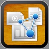 Presentation Link - App for interactive presentations on the iPad