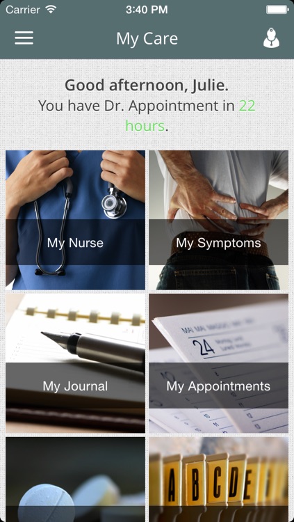 ConnectMyCare by Sonexus Health