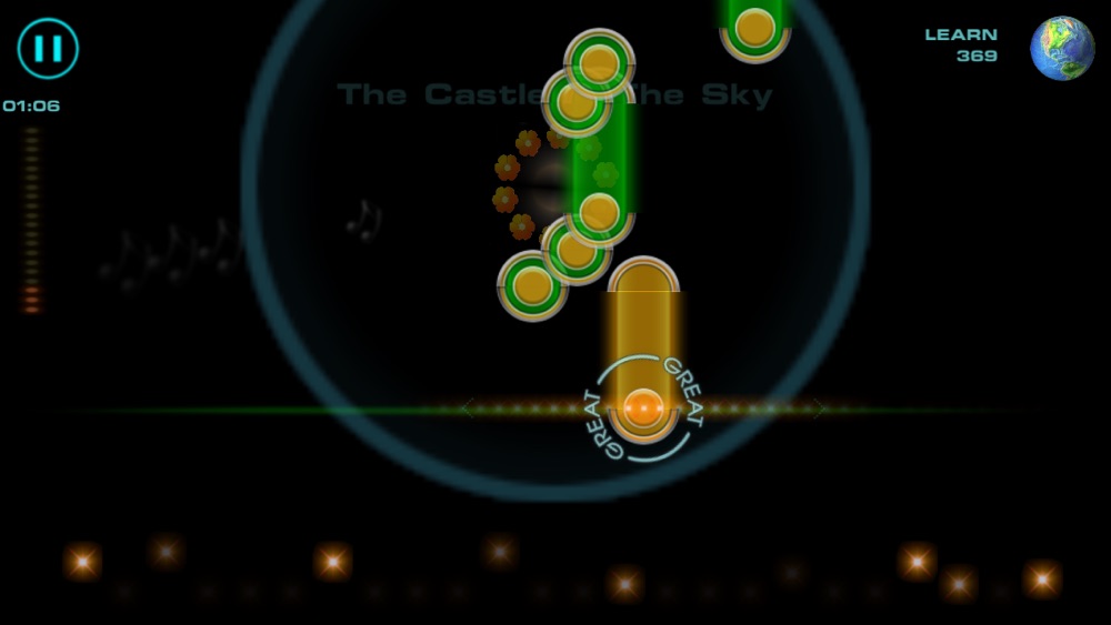 Magic Flute + hack tool