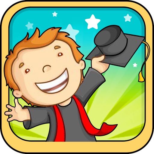 WordeeKid Free (First Word Kids - English for Kids)