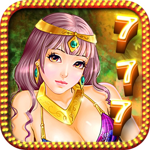 Ancient Casino - Private Slots Game Of The Phar Free