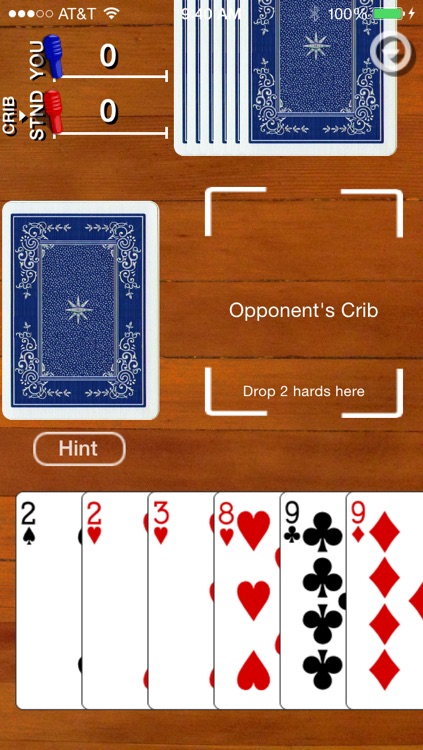 Cribbage Classic