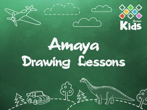 Drawing lessons: Learn how to draw birds!のおすすめ画像1