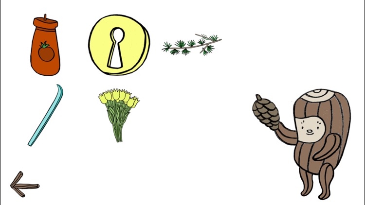 Kubbe rydder opp screenshot-3