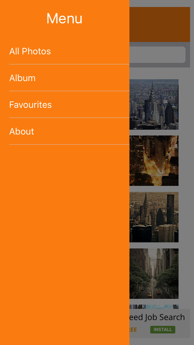 New York Wallpapers HQ
