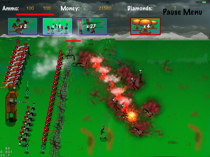 Final Stand Waterloo