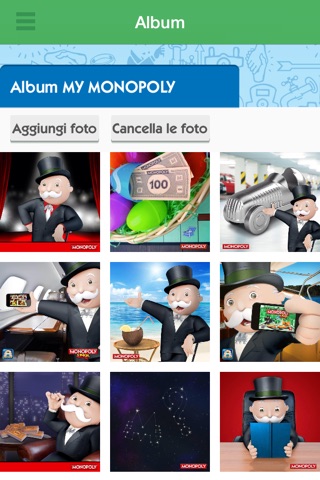 My Monopoly screenshot 3