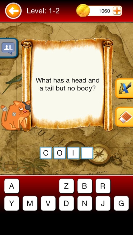 Riddles Island (Island Escape) screenshot-4